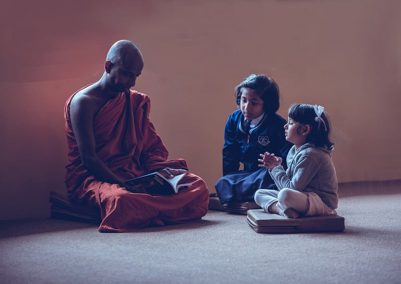 Mindfulness Tips